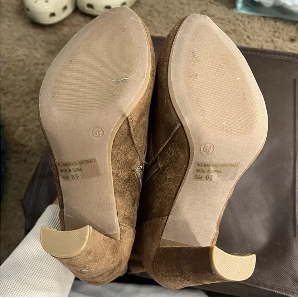 Nordstrom bought from